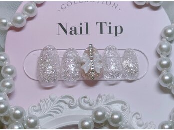 アンダンテ ネイル スタジオ トウキョウ(ANDANTE NAIL STUDIO TOKYO)/ワンホン定額A