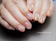 インディペンデンス(Independence)/マグネットバイカラー