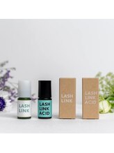 アンドモア(And more)/オーガニックラッシュリフト