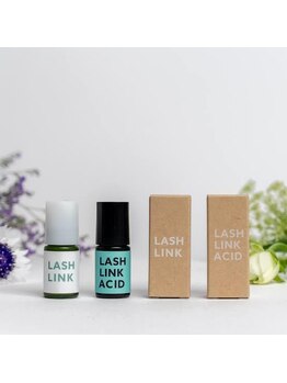 アンドモア(And more)/オーガニックラッシュリフト