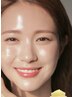 No1リピート続出！美容大国韓国から上陸！ツヤ爆誕3D水光ピール+毛穴洗浄