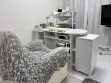 リノア(Re:NoA)の雰囲気（サロン内です♪）