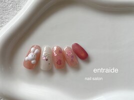 可愛いが選べるデザイン◎