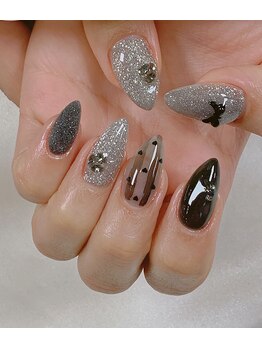 サクラ(SAKURA)/ネイル