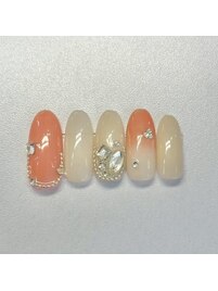 5月定額デザイン