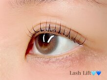 プラス ファースト(Plus 1st)/ラッシュリフト by Noda