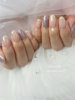 フェイバリット(Favorite)/