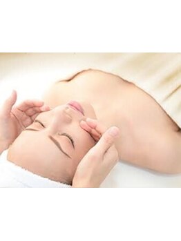 お肌をきれいにしたい