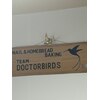 ドクターバード(DOCTORBIRDS)のお店ロゴ