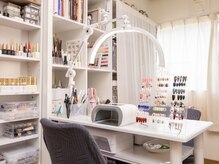 ビーティーサンキューネイル(BT39_Nail)