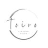 トイロ(toiro)のお店ロゴ