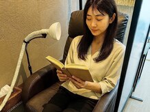 ヒーリングラボ