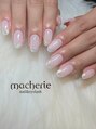 マシェリ 梅田店(macherie) ミラーフレンチ☆