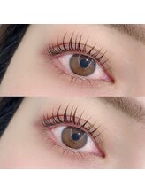 ダイヤモンドアイズ グランツリー武蔵小杉店(DIAMOND EYES)/まつげパーマ