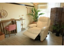 チャンティック (CANTIK)/マツエクサロン