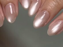 エンジュ(enju)/【カラーリング】マグネット