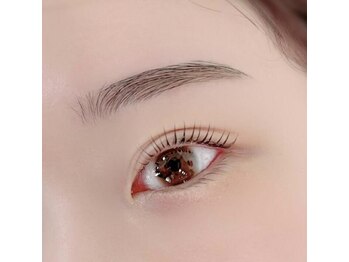 エストアール 筑紫口本店(est-r.)/#アイブロウスタイリング#美眉