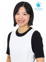 仙豆のちから x ドクターリセット 宇都宮店(Dr.Reset) 常盤