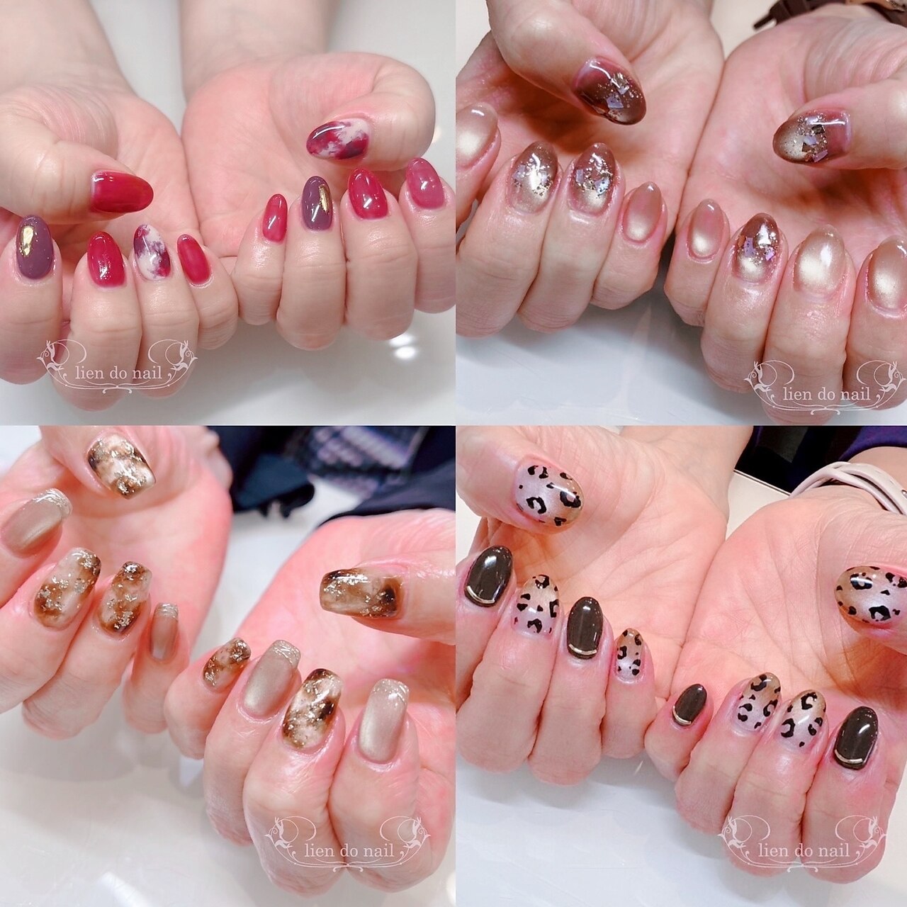 リヤン ドゥ ネイル 布施店(lien do nail)｜ホットペッパービューティー