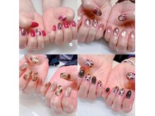 リヤン ドゥ ネイル 布施店(lien do nail)