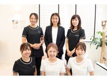 サクラ 伊勢原店(SAKURA)の雰囲気（30代～50代のスタッフ自らが改善◎脱ファンデ◎お肌悩みは当店で）