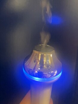 ミュウ 心斎橋店(MYU)/LDM超音波◇水玉リフティング