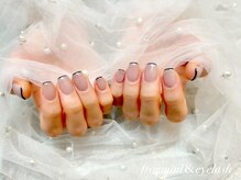 フロムネイルアンドアイラッシュ 神戸三宮(from nail&eyelash)/