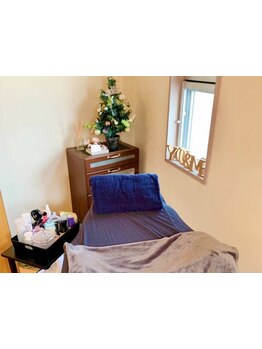 小規模プライベートサロン