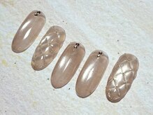 アルカナ(ARCANA)/12月デザインコース¥9,500