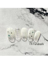 ティーエヌ 船橋店/【定額5000円】