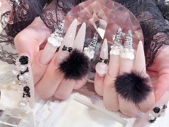 プティネイル 池袋(Puty Nail)