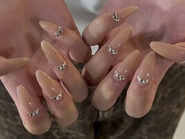 ワンカラー/オフィス/ブライダル