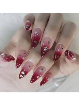 ルミ(Lumi)/アートやり＋パーツつけ放題