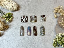 プライベートネイルサロン キサイ(Kisai)