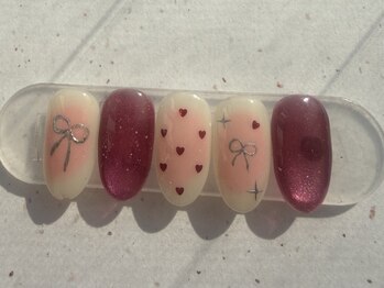 ユメ(YUME)/シンプル6600円