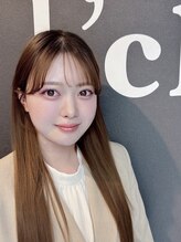 アイック 町田店(I’ck) Minami