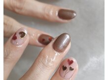 エクラ(eclat)/ミラーハートバレンタイン