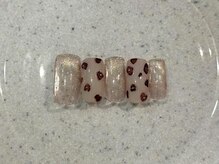 クプ アイラッシュプラス(qup)/定額Springcollection¥8400