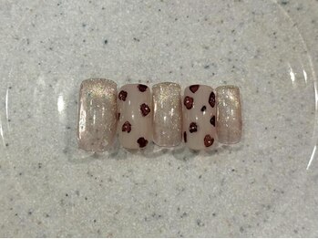 クプ アイラッシュプラス(qup)/定額Springcollection¥8400