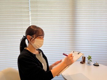 クレール(clair)/カウンセリングルーム