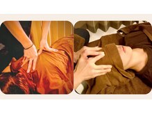 ファンタイム(fun time)/マッサージ