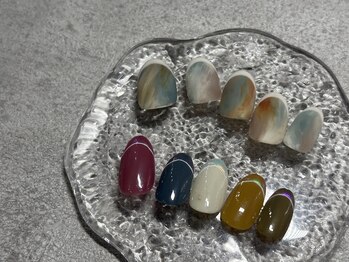 スチャ(s/cha+)/¥9500