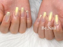 ビーネイル 上新庄(Be.Nail)/