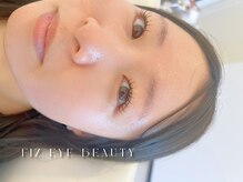 フィズ アイ ビューティー 豊橋牛川店(fiz eye beauty)/パリジェンヌラッシュリフト