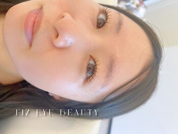 フィズ アイ ビューティー 豊橋牛川店(fiz eye beauty)/パリジェンヌラッシュリフト