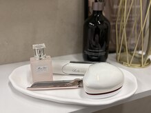 スパークリングミント 緑橋店(sparkling mint)/施術後も嬉しい◎