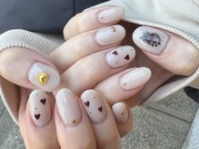 グロンネイル 三鷹台(gron nail)/