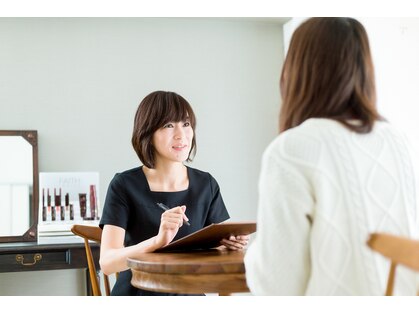 イデアール(Ideal)の写真