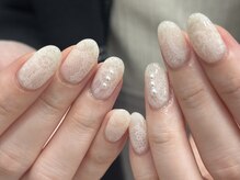 フィロンネイル 大宮東口店(filonnail)/sawa限定デザイン♪
