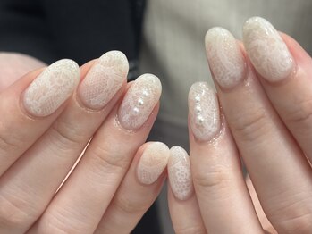 フィロンネイル 大宮東口店(filonnail)/sawa限定デザイン♪